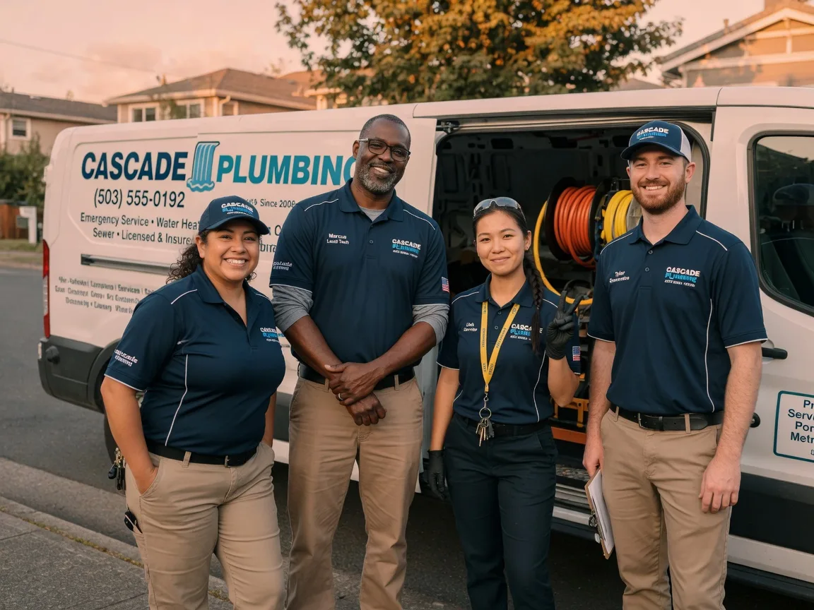 Emergency Plumber company in Milford Center, OH